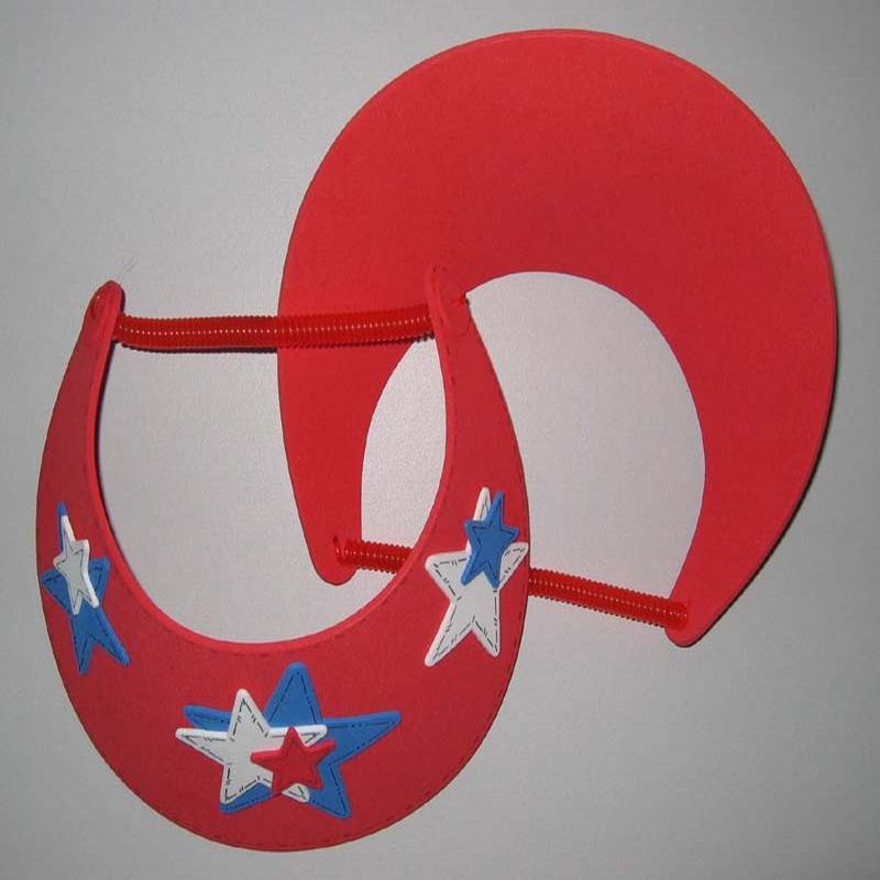 Καπέλο αφρού Crown EVA καπέλο Καπέλο αφρού