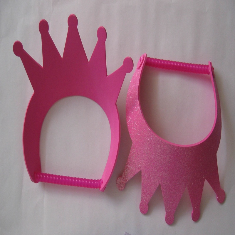 Καπέλο αφρού Crown EVA καπέλο Καπέλο αφρού