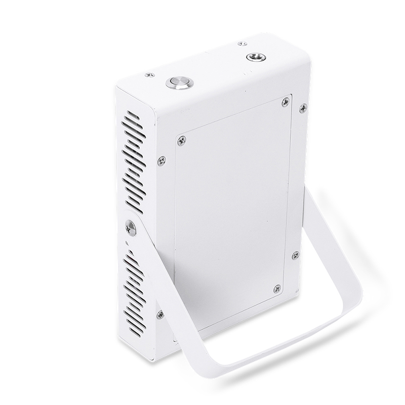 RD60 φορητή θεραπεία με κόκκινο φως