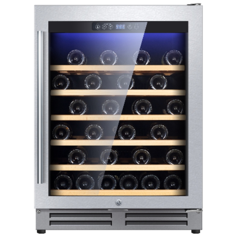 ψυγείο κρασιού