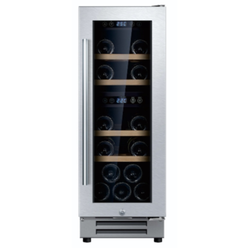 ψυγείο κρασιού