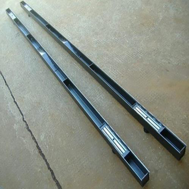 Προσαρμογή στο εξάρτημα ενίσχυσης πολλαπλών σκηνών του manget