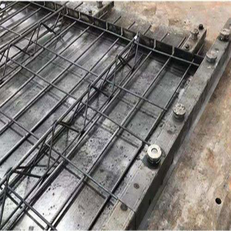 Προσαρμογή στο εξάρτημα ενίσχυσης πολλαπλών σκηνών του manget