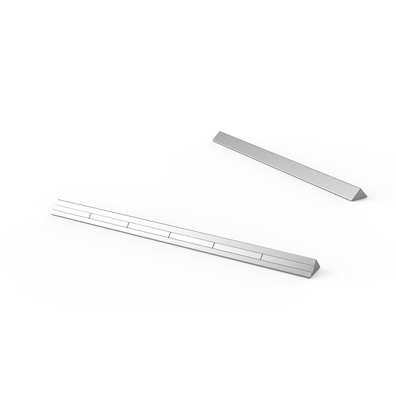 Προκατεργασμένο σκυρόδεμα εργαλείο προενσωματωμένης λαμαρίνας λαμαρίνας υψηλής αντοχής σιδηρομαγνητική στερέωση