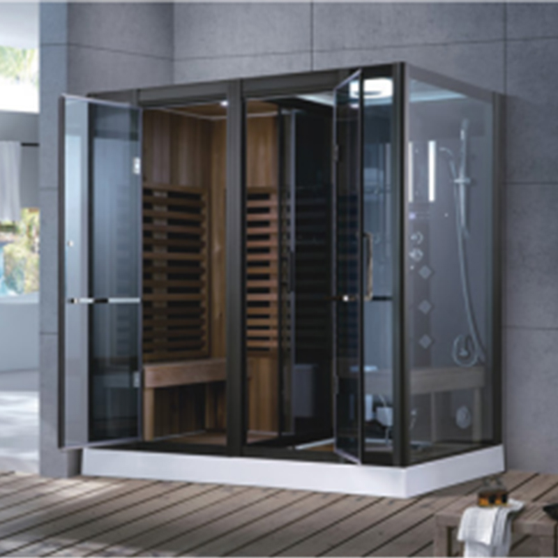 Δωμάτιο Sauna