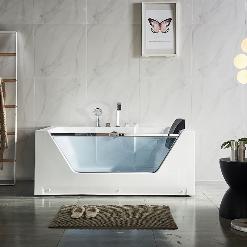 Ακρυλική μπανιέρα