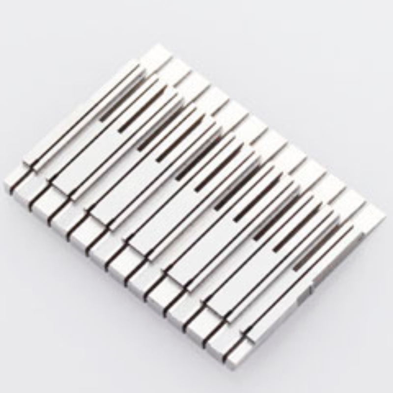 Μέρη λείανσης ακριβείας