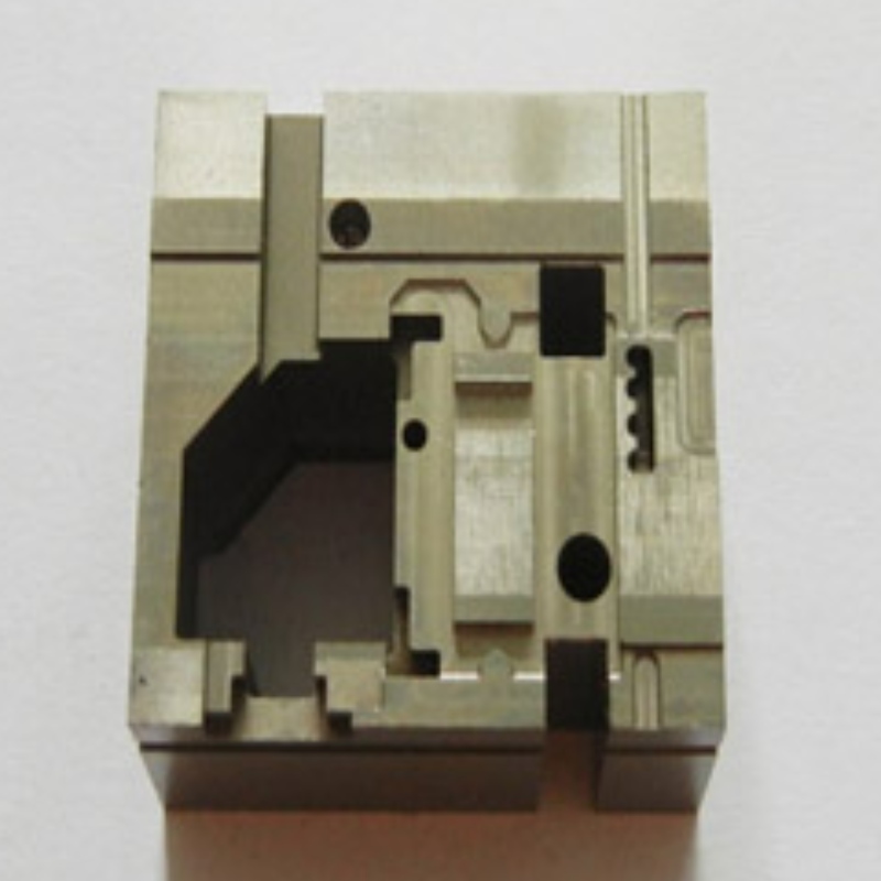 Μέρη κοπής σύρματος ακριβείας