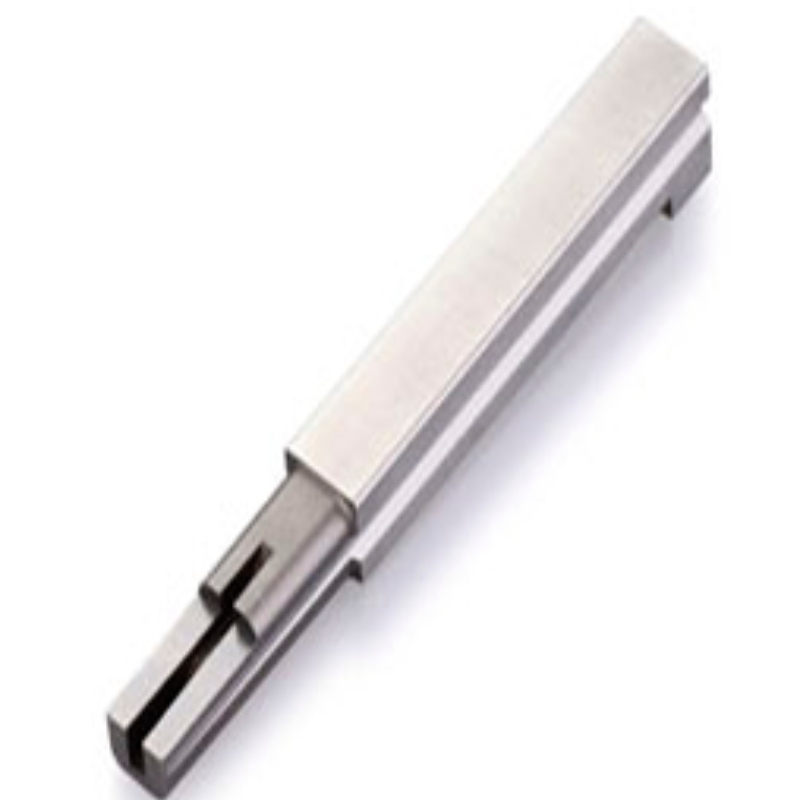 εκκενωμένα μέρη ακριβείας