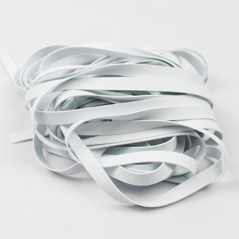 Χρωματιστή λαστιχένια ζώνη