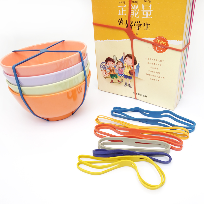 Σταυρωτό ελαστικό λουρί