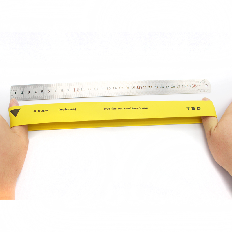 Τυπική λαστιχένια ζώνη