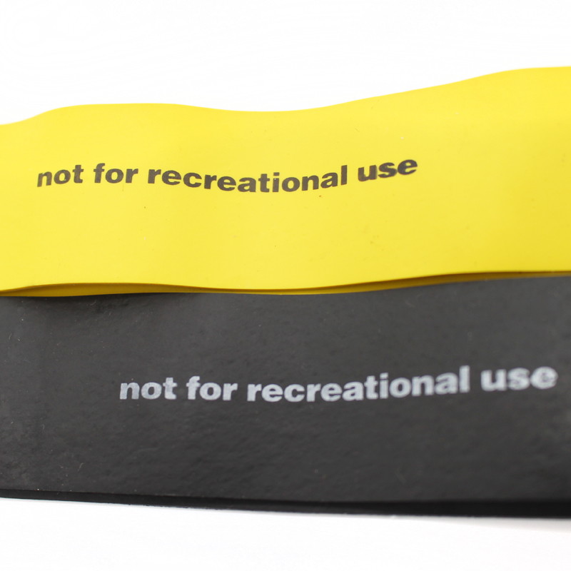 Τυπική λαστιχένια ζώνη