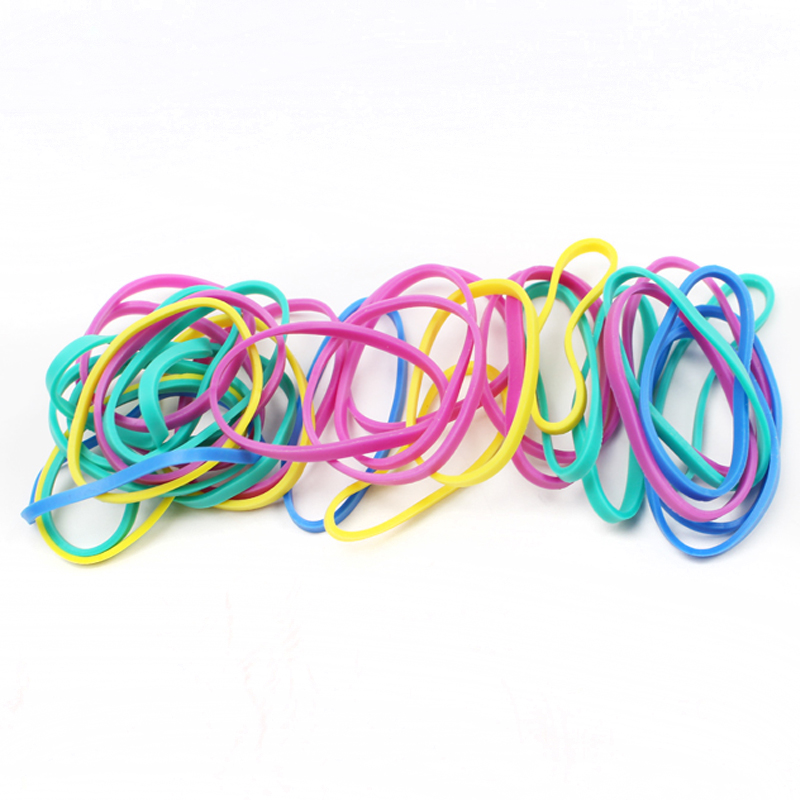 Χρωματική ελαστική ζώνη TPR