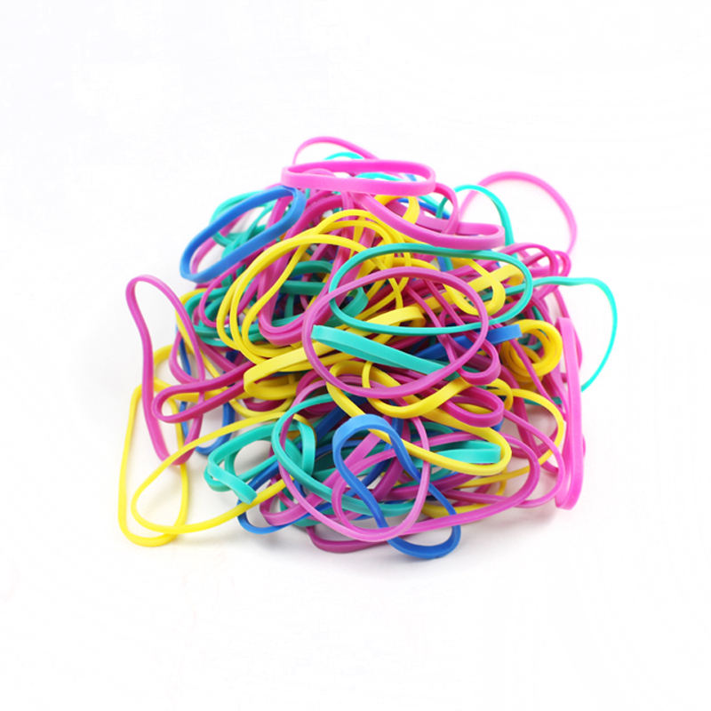 Χρωματική ελαστική ζώνη TPR