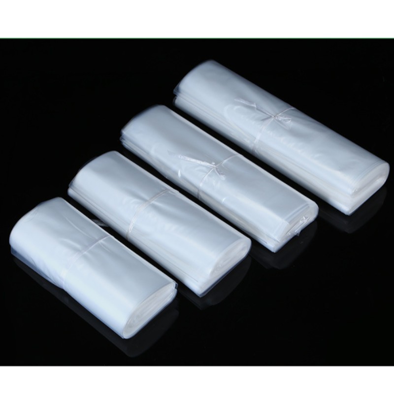 Η επίπεδη τσέπη ποιότητας τροφίμων LLDPE μπορεί να εκτυπωθεί κατά παραγγελία