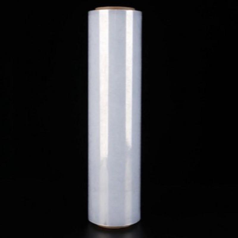 Παραγωγική τιμή 20 μικροκυτταρικό περιτύλιγμα παλέτας και γύψος Στρετς Ταινία συρρίκνωσης περιτυλίγματος