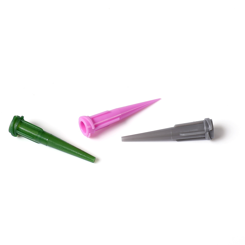 Κωνική βελόνα υψηλής ακρίβειας