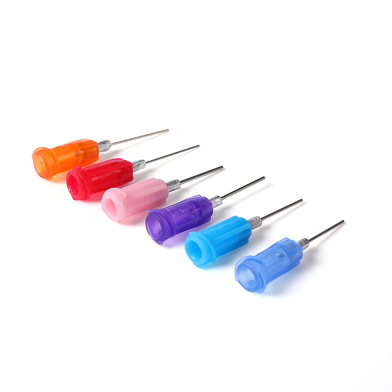 Βελόνα riveting