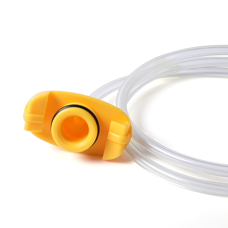 30CC 55CC US Type Connector ADAPTER Glue Dispensing Σύριγγα Barrel ADAPTER