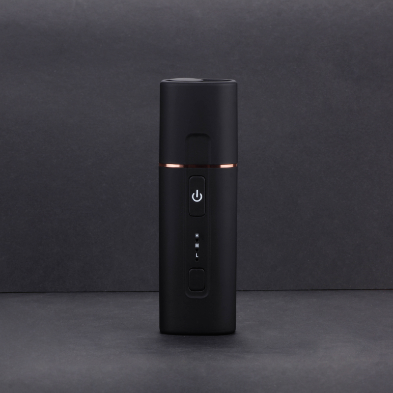 Ηλεκτρονικό τσιγάρο Pluscig B3 Θέρμανση E-τσιγάρου 1300mAh