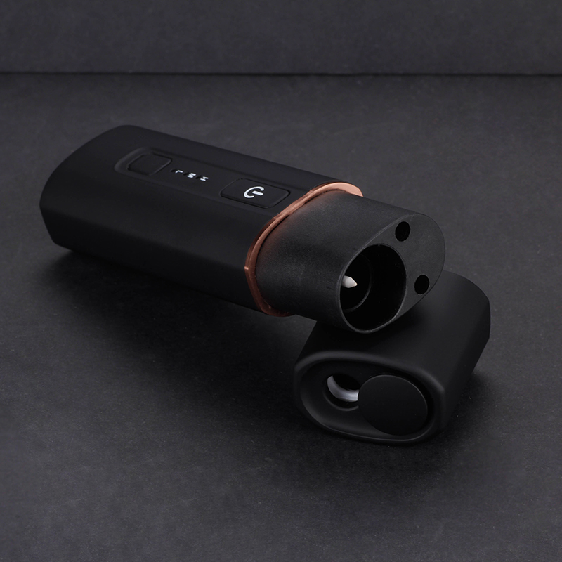 Ηλεκτρονικό τσιγάρο Pluscig B3 Θέρμανση E-τσιγάρου 1300mAh