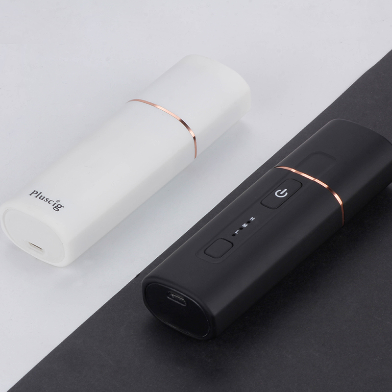 Ηλεκτρονικό τσιγάρο Pluscig B3 Θέρμανση E-τσιγάρου 1300mAh