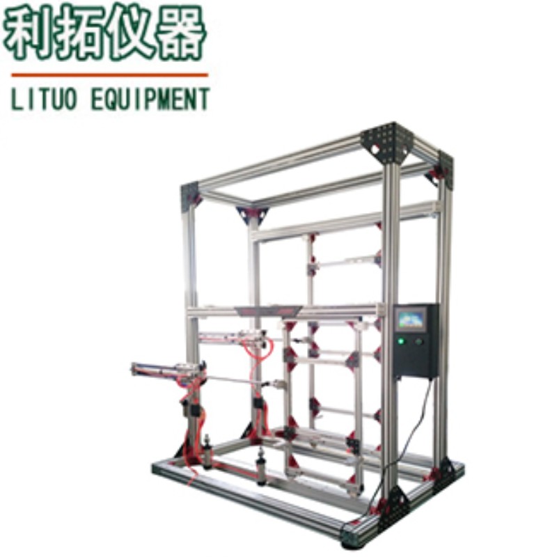 LT-JC15 Ελεγκτής διατηρησιμότητας θύρας και τροχαλίας παραθύρων