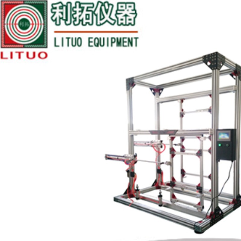 LT-JC15 Ελεγκτής διατηρησιμότητας θύρας και τροχαλίας παραθύρων