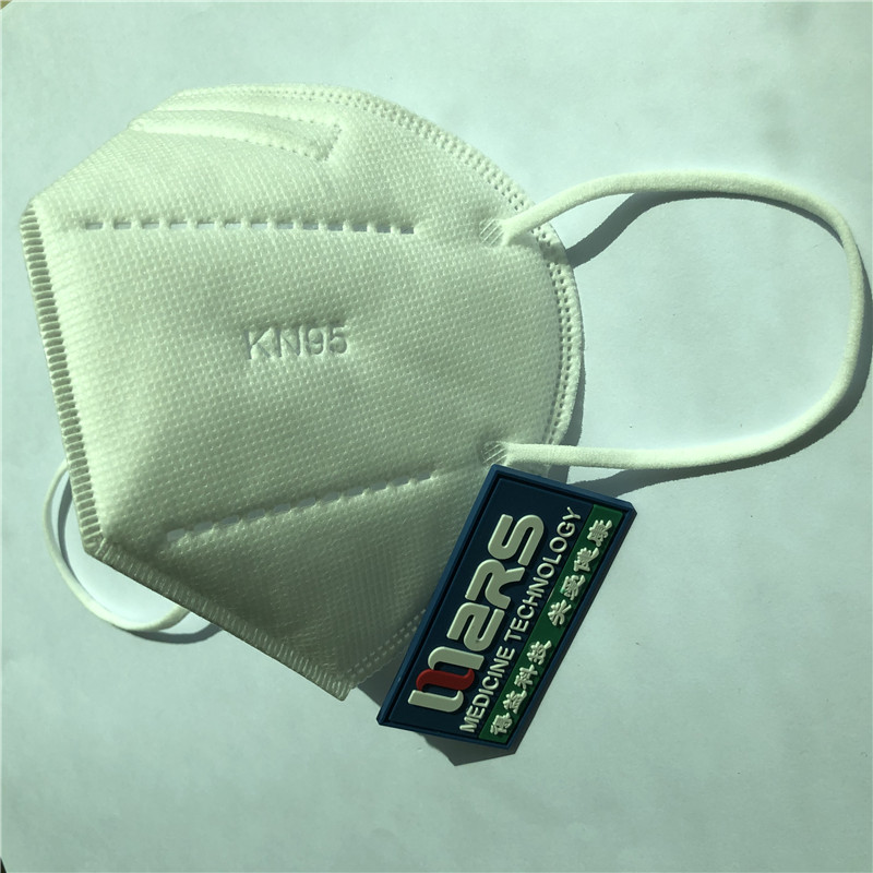 Nice Quality 5ply μάσκα σκόνης μάσκα προσώπου μάσκα μίας χρήσης σκόνης kn95