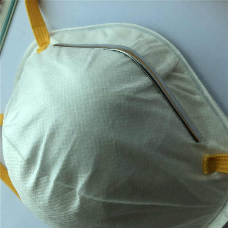 Κίνα μπολ μάσκα προσώπου N95