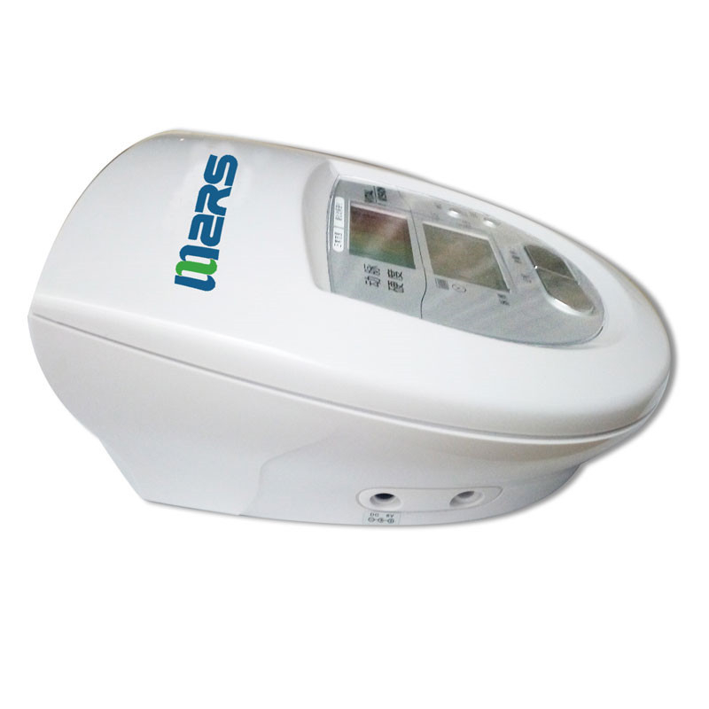 MS 1200 Συσκευή αρτηριακής πίεσης