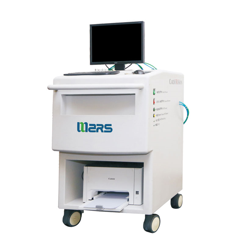 MS 2100 για το νοσοκομείο και το κέντρο υγείας