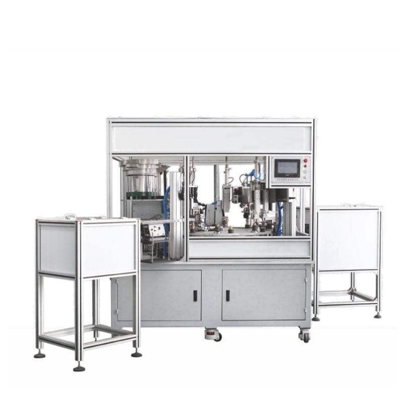 Μηχανή αυτόματης συναρμολόγησης