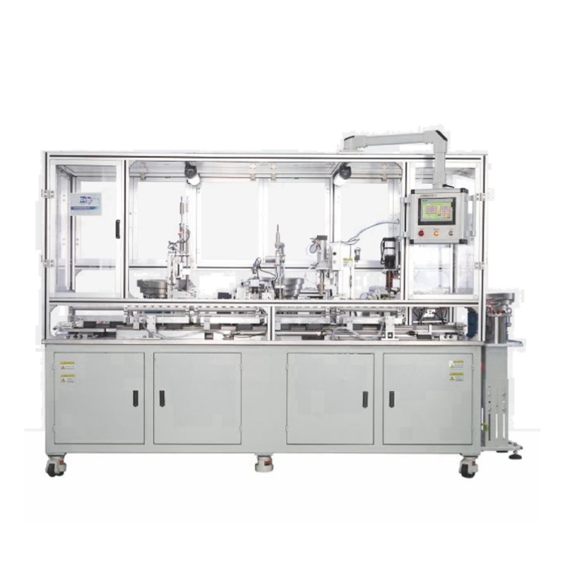 Μηχανή αυτόματης συναρμολόγησης