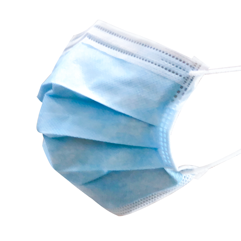 Ιατρική χειρουργική μάσκα