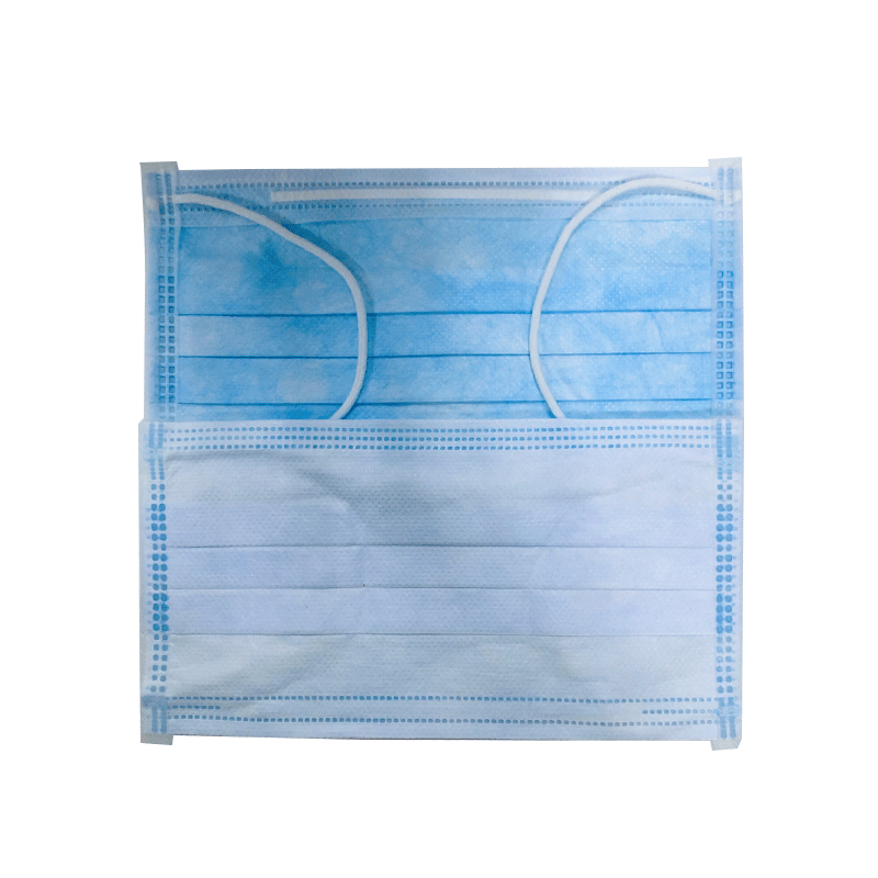 Ιατρική χειρουργική μάσκα