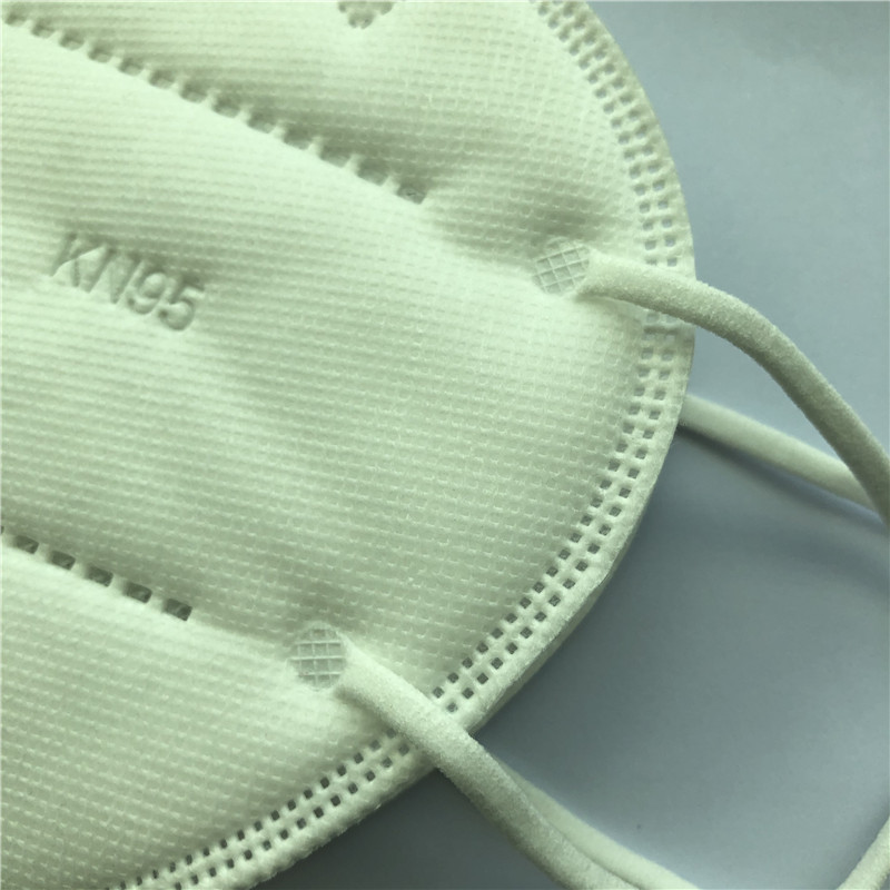 K95 Προστατευτική Μάσκα Πρόσωπο 5λινη προστασία