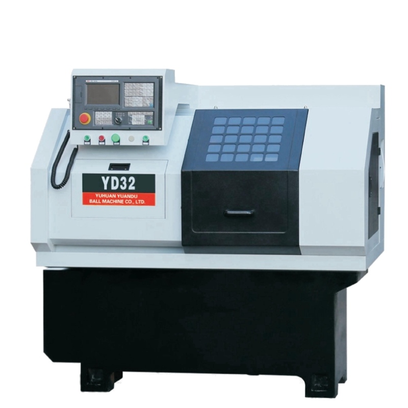 Μηχανή σφαιρών