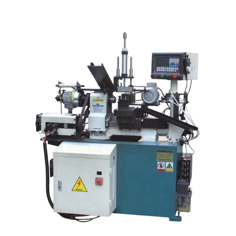 Υδραυλικός τόρνος