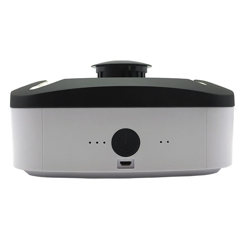 H Αυτόματος καθαρισμός καπνού καθαρισμού αέρα από δεύτερο χέρι καπνού ηλεκτρονικής έξυπνης τασάκι χωρίς καπνό