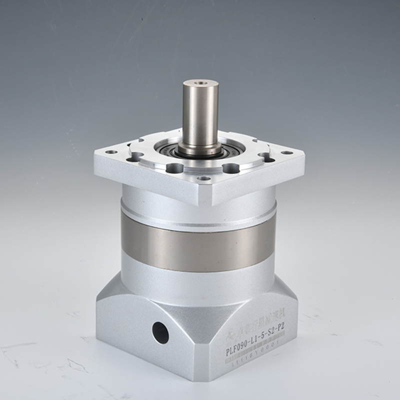 Ευθεία δόντι PLF. Σειρά