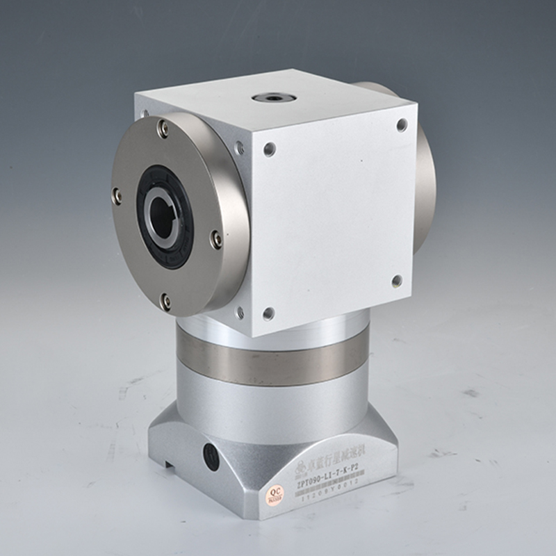 Ευθεία σειρά δοντιών ZPT