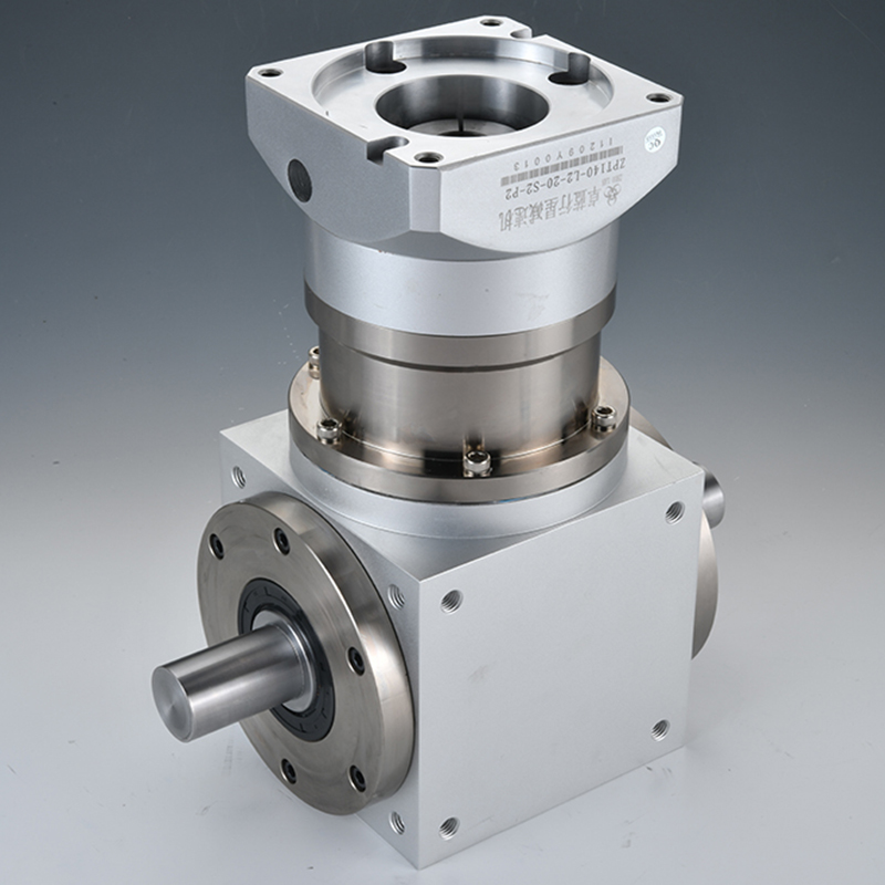 Ευθεία σειρά δοντιών ZPT