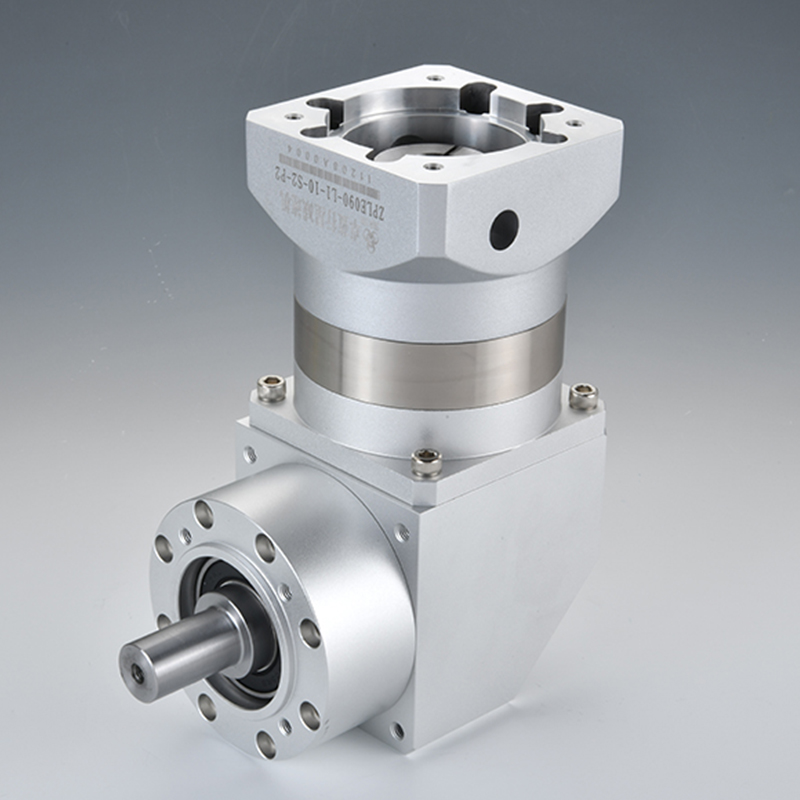 Ευθεία γωνιακή σειρά δοντιών