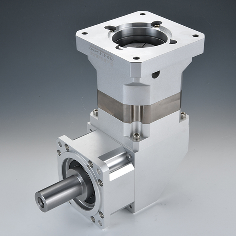 Ευθεία γωνιακή σειρά δοντιών