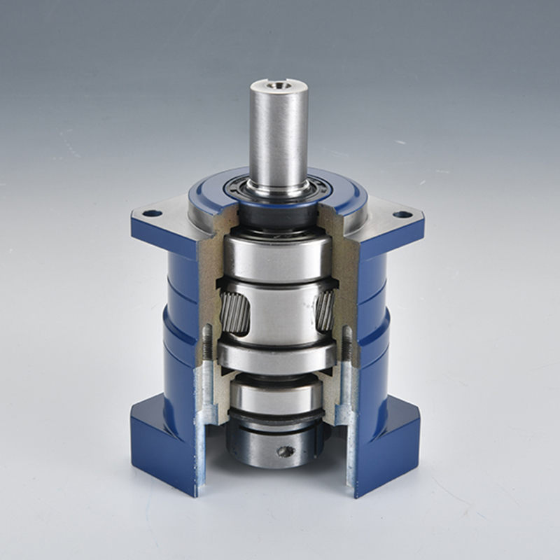 Helical AF σειρά