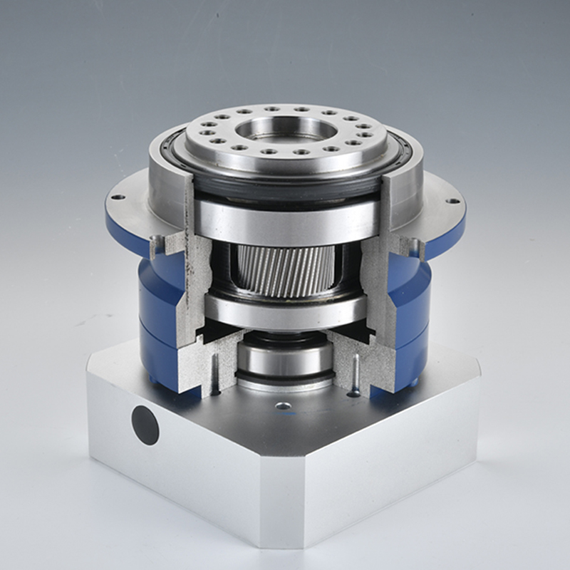 Helical ah σειρά