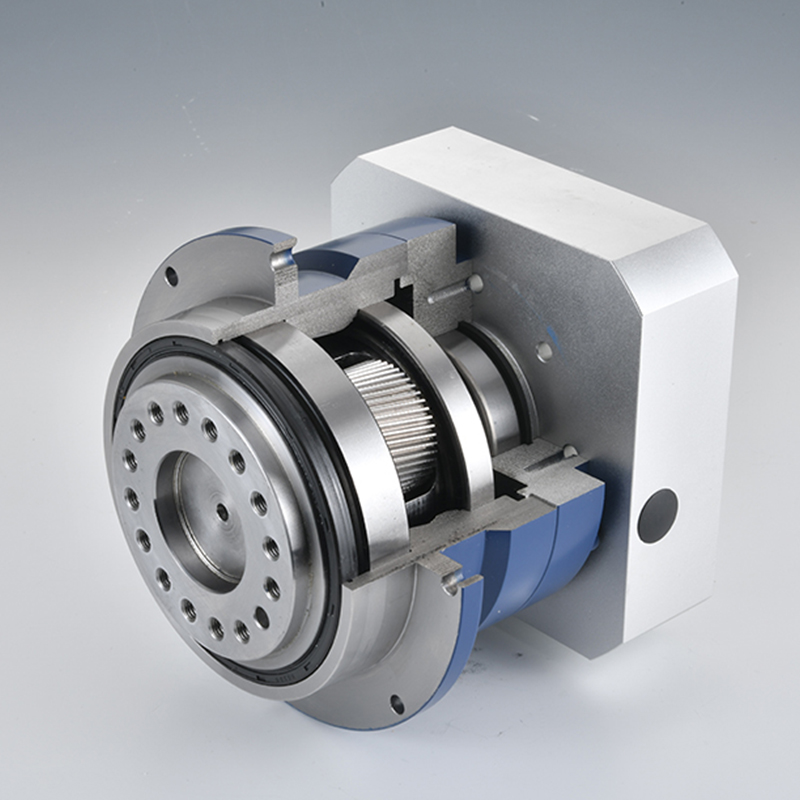 Helical ah σειρά