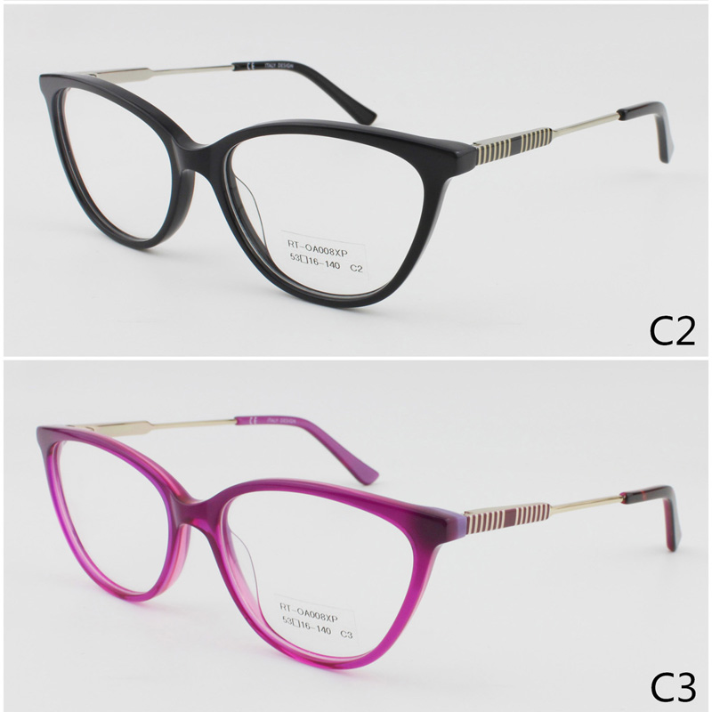 RT-OA008XP 53-16-140 υλικό: οξικός